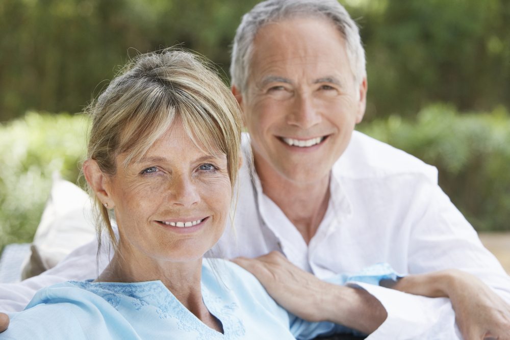 Implant Supported Dentures - Dentist in Hanover PA